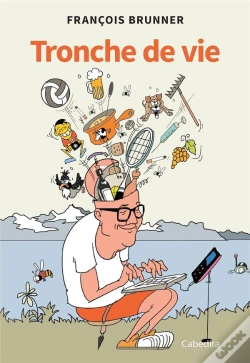 Capa do artigo Tronche De Vie