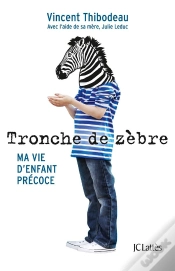 Capa do artigo Tronche De Zèbre