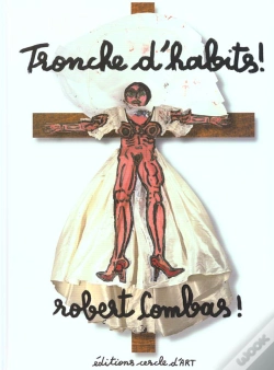 Capa do artigo Tronche D'Habits