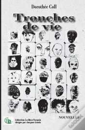 Capa do artigo Tronches De Vie