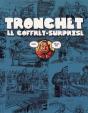 Tronchet ; Le Coffret-Surprise En 2 Volumes - Preview