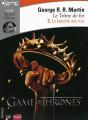 Trone De Fer Cd T3 - Preview