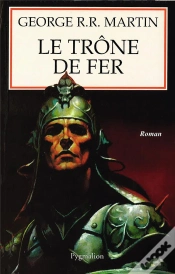 Capa do artigo Trone De Fer