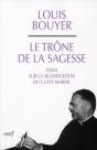 Trone De La Sagesse - Preview