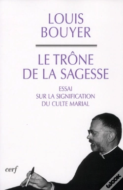 Capa do artigo Trone De La Sagesse