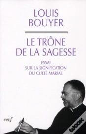 Capa do artigo Trone De La Sagesse