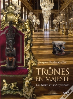 Capa do artigo Trônes En Majesté ; L'Autorité Et Son Symbole