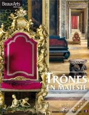 Capa do artigo Trones En Majeste