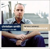 Capa do artigo Tronic Treatment - CD