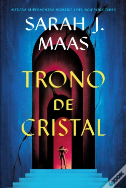 Capa do artigo Trono De Cristal