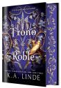 Trono De Roble, El (Edicion Especial Limitada) - Preview