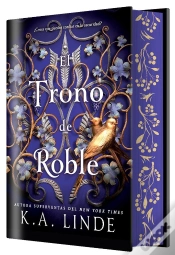 Capa do artigo Trono De Roble, El (Edicion Especial Limitada)