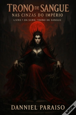 Capa do artigo Trono De Sangue - Nas Cinzas Do Império