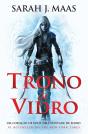 Trono de Vidro - Preview