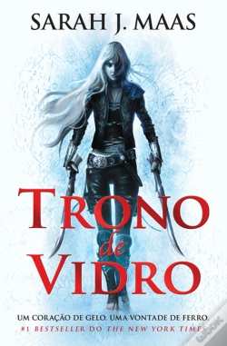 Capa do artigo Trono de Vidro