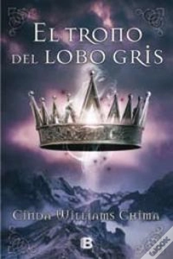 Capa do artigo Trono Del Lobo Gris,El
