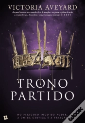 Capa do artigo Trono Partido