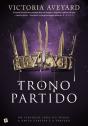 Trono Partido - Preview