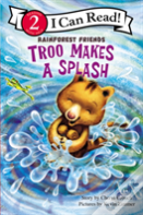 Troo Makes A Splash