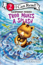 Troo Makes A Splash - Preview