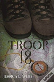 Capa do artigo Troop 18
