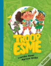 Capa do artigo Troop Esme