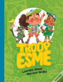 Capa do artigo Troop Esme