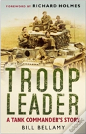 Capa do artigo Troop Leader