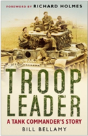 Troop Leader - Preview