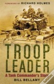 Capa do artigo Troop Leader
