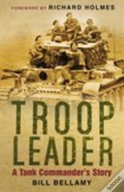 Capa do artigo Troop Leader