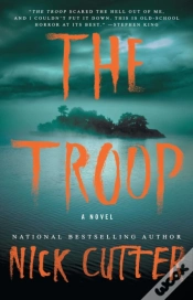 Capa do artigo Troop