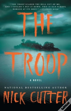 Capa do artigo Troop