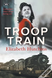 Capa do artigo Troop Train