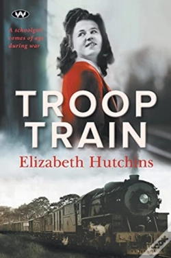 Capa do artigo Troop Train