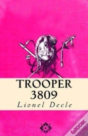 Capa do artigo Trooper 3809
