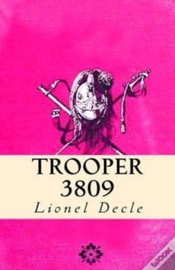 Capa do artigo Trooper 3809