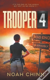 Capa do artigo Trooper 4