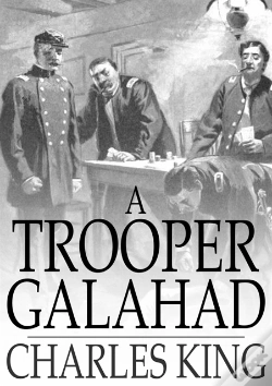 Capa do artigo Trooper Galahad