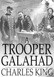 Capa do artigo Trooper Galahad