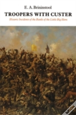 Capa do artigo Troopers With Custer