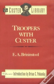Capa do artigo Troopers With Custer