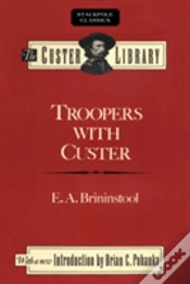 Capa do artigo Troopers With Custer