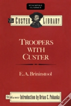 Capa do artigo Troopers With Custer