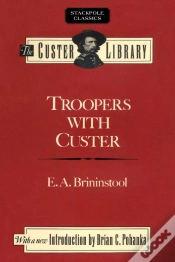 Capa do artigo Troopers With Custer