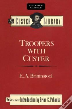 Capa do artigo Troopers With Custer