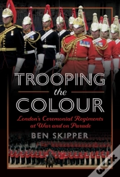 Capa do artigo Trooping The Colour