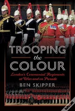 Capa do artigo Trooping The Colour