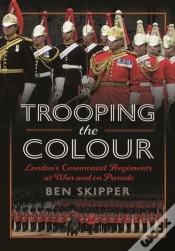 Capa do artigo Trooping The Colour