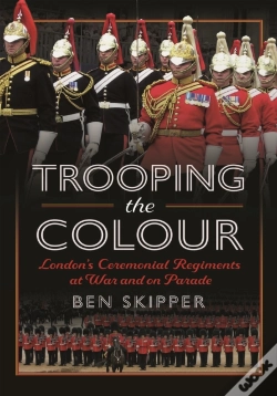 Capa do artigo Trooping The Colour